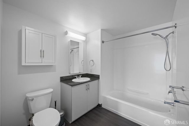 1400 Mission Street 907, San Francisco, CA 94103