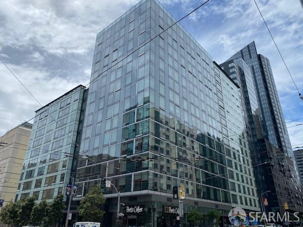 1400 Mission Street 907, San Francisco, CA 94103