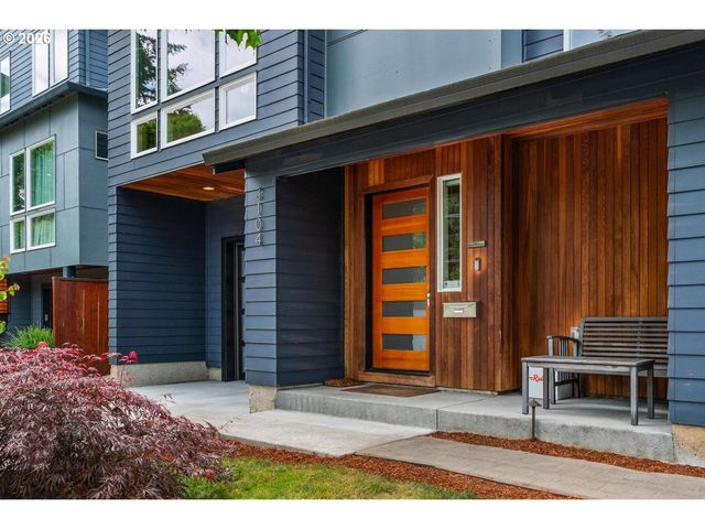 3104 Se FRANCIS St, Portland, OR 97202