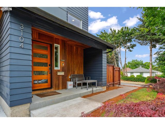 3104 Se FRANCIS St, Portland, OR 97202
