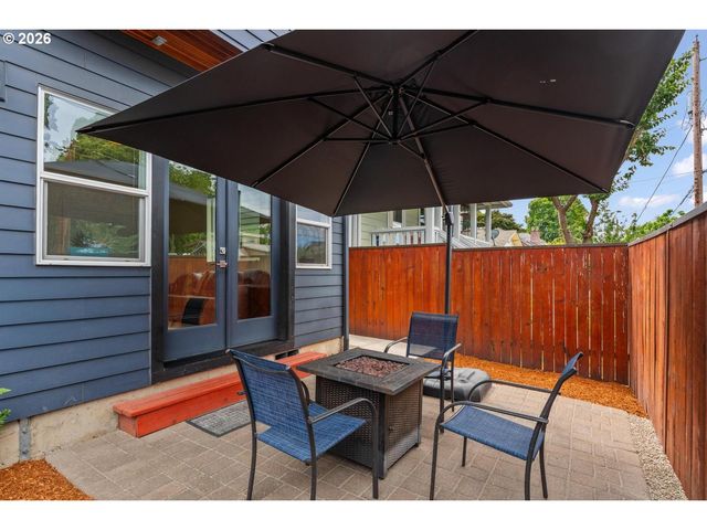 3104 Se FRANCIS St, Portland, OR 97202