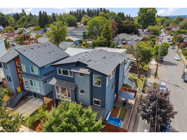 3104 Se FRANCIS St, Portland, OR 97202