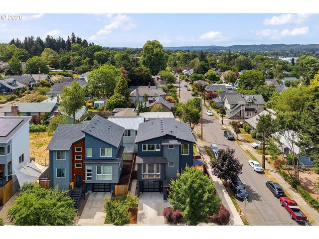 3104 Se FRANCIS St, Portland, OR 97202
