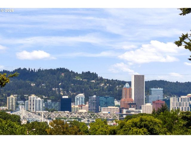 3104 Se FRANCIS St, Portland, OR 97202
