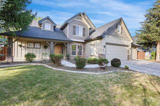 891 E Kaibab Trail Dr, Meridian, ID 83646