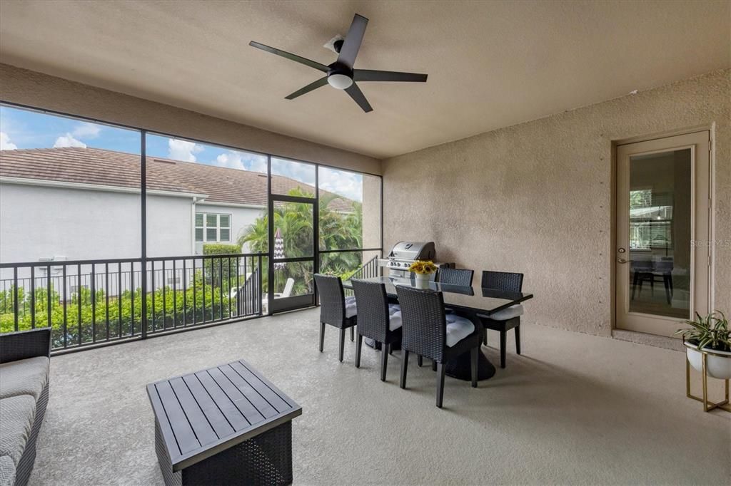 Image 33 of property listing at 5410 TITLE ROW DRIVE, Bradenton, FL 34210