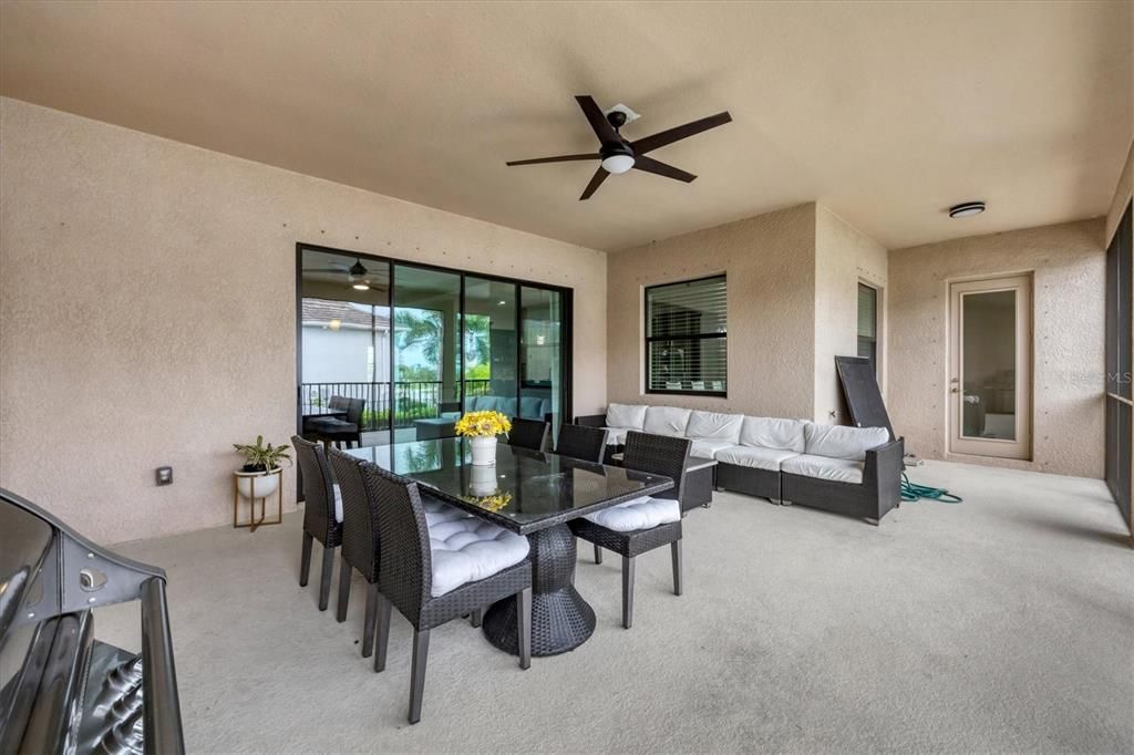 Image 35 of property listing at 5410 TITLE ROW DRIVE, Bradenton, FL 34210