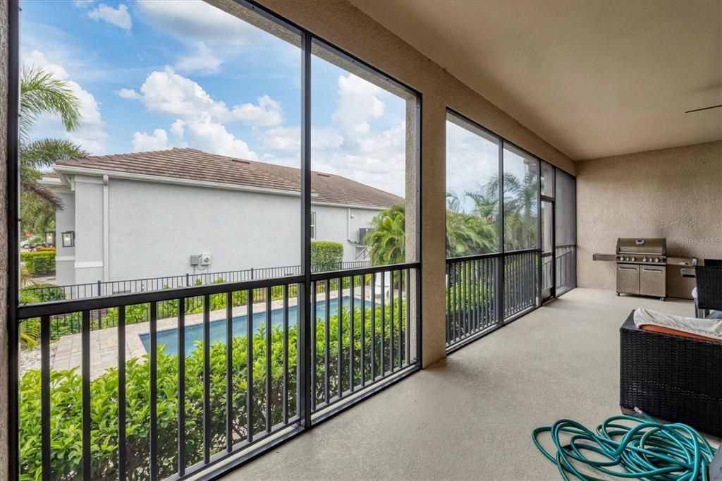Image 37 of property listing at 5410 TITLE ROW DRIVE, Bradenton, FL 34210