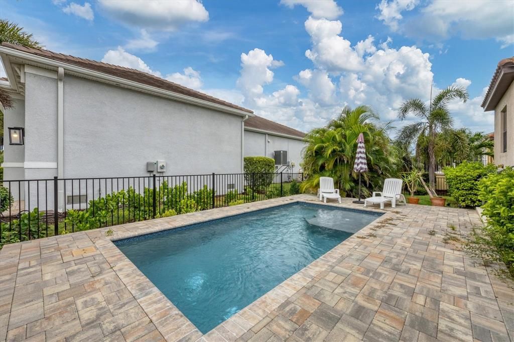 Image 39 of property listing at 5410 TITLE ROW DRIVE, Bradenton, FL 34210