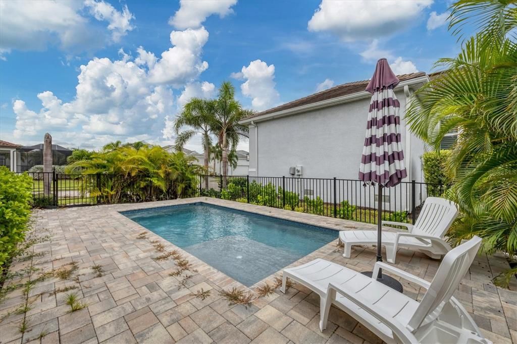 Image 40 of property listing at 5410 TITLE ROW DRIVE, Bradenton, FL 34210