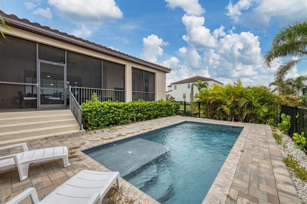 Image 41 of property listing at 5410 TITLE ROW DRIVE, Bradenton, FL 34210