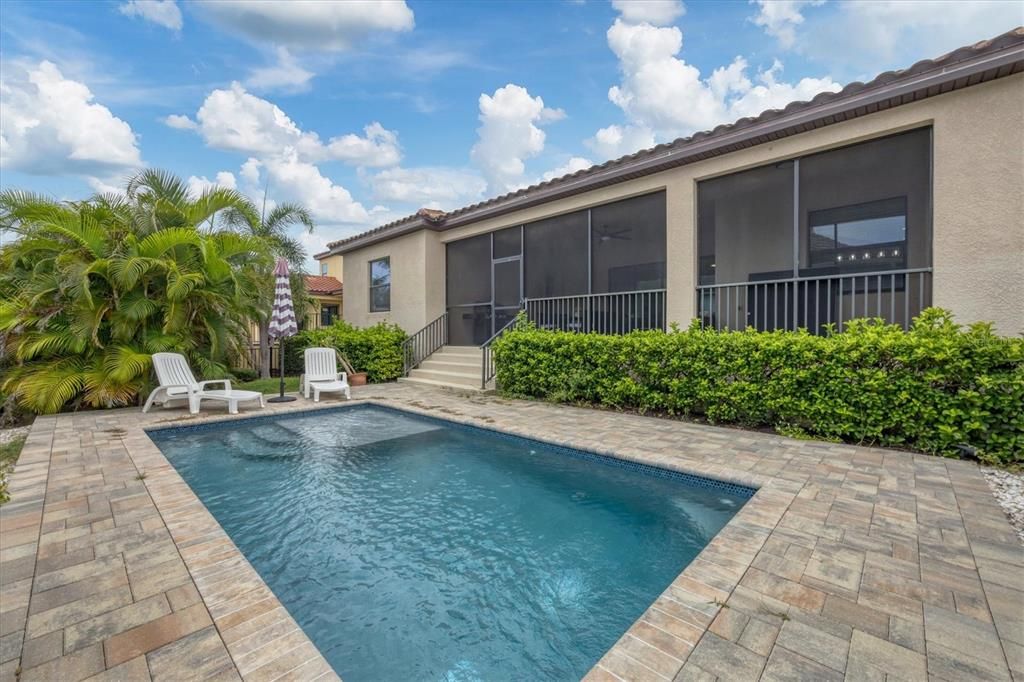 Image 42 of property listing at 5410 TITLE ROW DRIVE, Bradenton, FL 34210