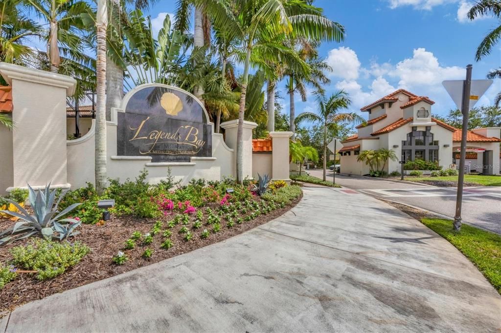 Image 44 of property listing at 5410 TITLE ROW DRIVE, Bradenton, FL 34210