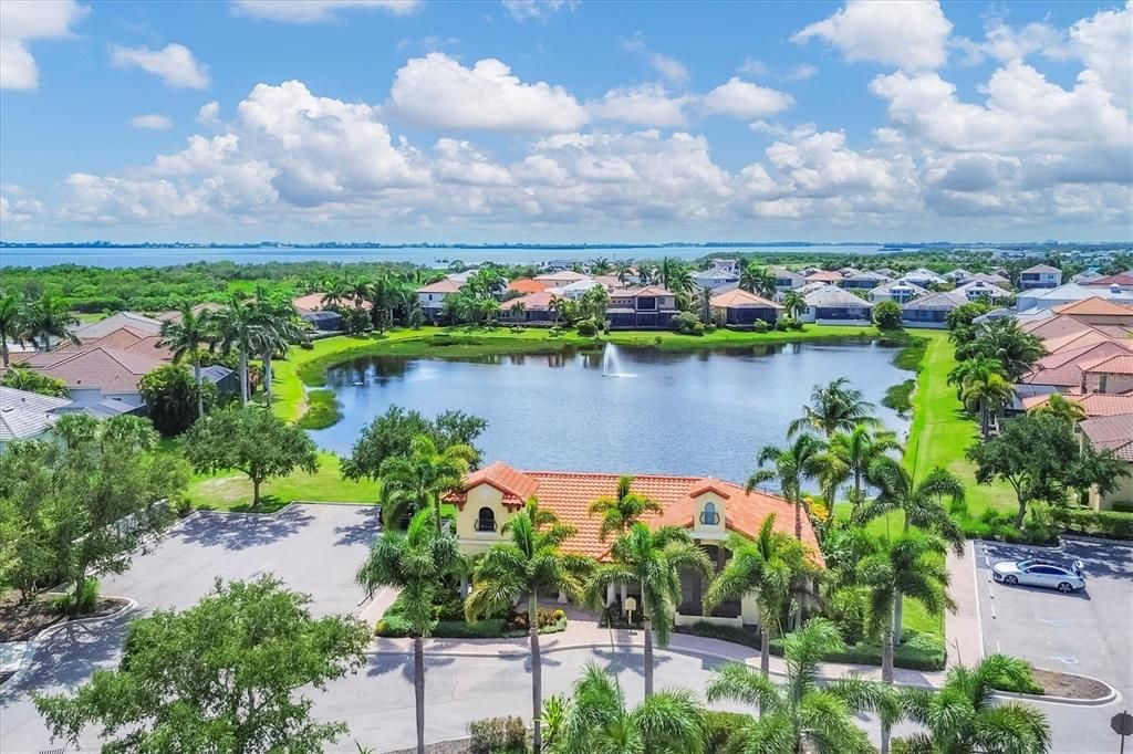 Image 45 of property listing at 5410 TITLE ROW DRIVE, Bradenton, FL 34210