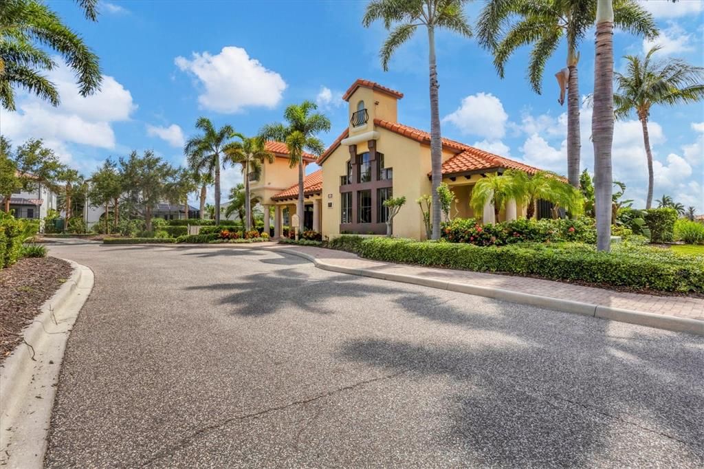 Image 46 of property listing at 5410 TITLE ROW DRIVE, Bradenton, FL 34210