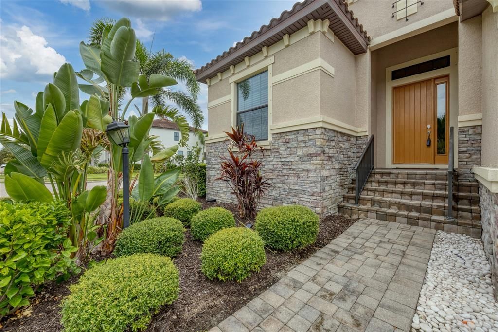 Image 5 of property listing at 5410 TITLE ROW DRIVE, Bradenton, FL 34210