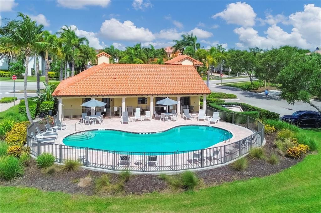 Image 51 of property listing at 5410 TITLE ROW DRIVE, Bradenton, FL 34210