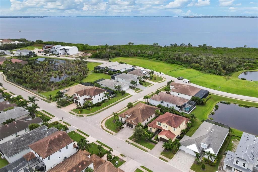 Image 55 of property listing at 5410 TITLE ROW DRIVE, Bradenton, FL 34210