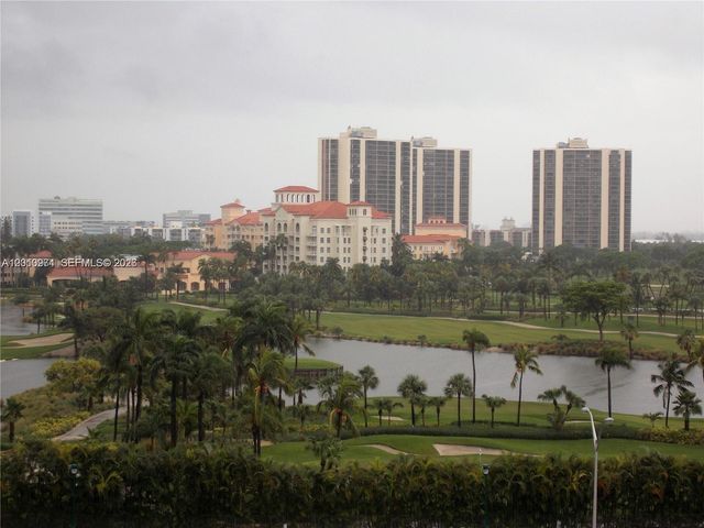3300 NE 191st St 912, Aventura, FL 33180
