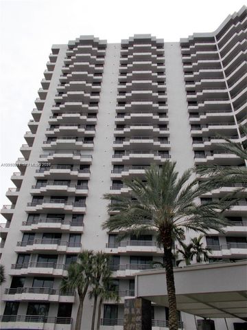 3300 NE 191st St 912, Aventura, FL 33180
