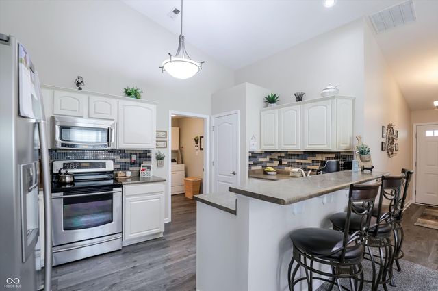 12660 Whisper Way, Fishers, IN 46037