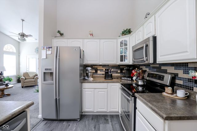 12660 Whisper Way, Fishers, IN 46037