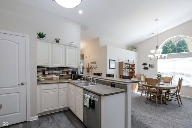 12660 Whisper Way, Fishers, IN 46037