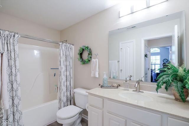 12660 Whisper Way, Fishers, IN 46037