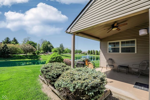 12660 Whisper Way, Fishers, IN 46037