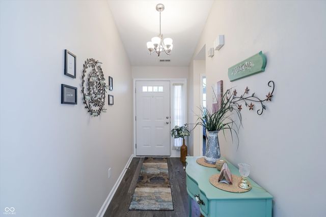12660 Whisper Way, Fishers, IN 46037