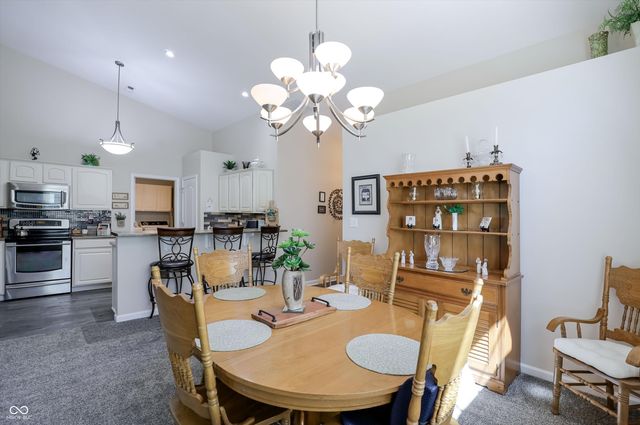 12660 Whisper Way, Fishers, IN 46037