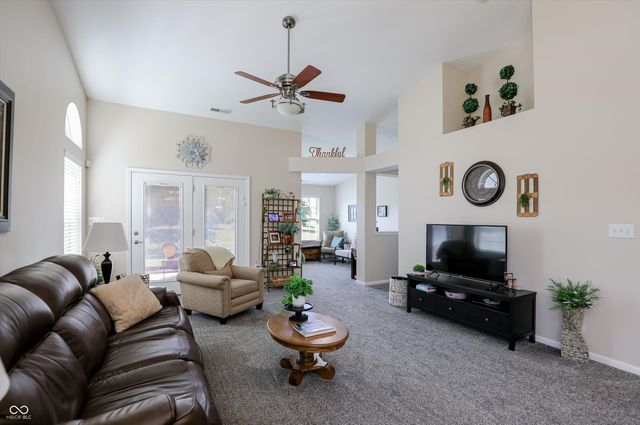 12660 Whisper Way, Fishers, IN 46037