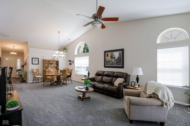 12660 Whisper Way, Fishers, IN 46037