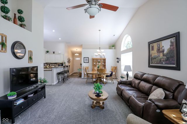 12660 Whisper Way, Fishers, IN 46037