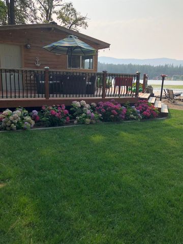 6627 G Thomas Ln, Nine Mile Falls, WA 99026