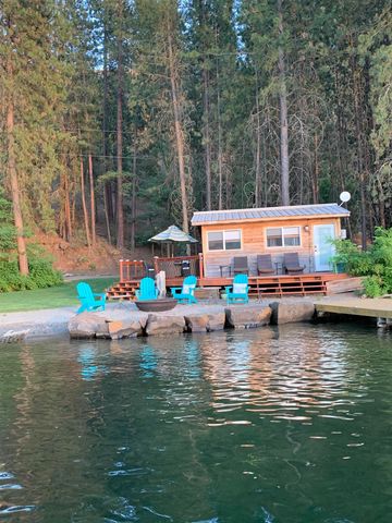 6627 G Thomas Ln, Nine Mile Falls, WA 99026
