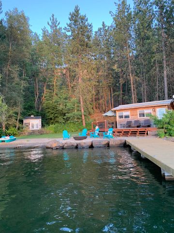 6627 G Thomas Ln, Nine Mile Falls, WA 99026