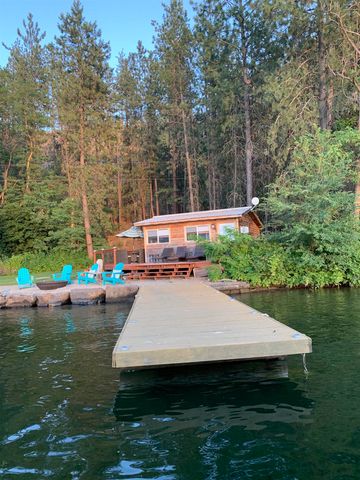 6627 G Thomas Ln, Nine Mile Falls, WA 99026
