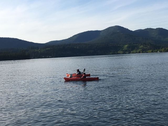 6627 G Thomas Ln, Nine Mile Falls, WA 99026