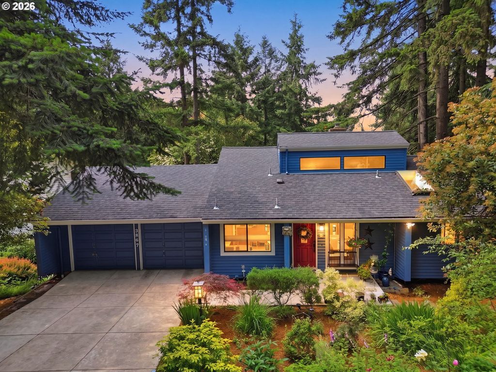 3847 ASHFORD Dr, Eugene, OR 97405