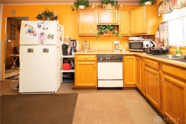 4200 Otis Drive, Dayton, OH 45416
