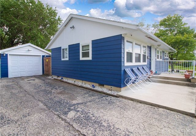 4200 Otis Drive, Dayton, OH 45416