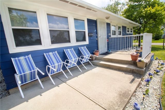4200 Otis Drive, Dayton, OH 45416