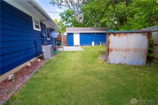 4200 Otis Drive, Dayton, OH 45416