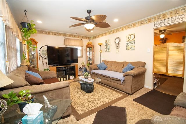 4200 Otis Drive, Dayton, OH 45416