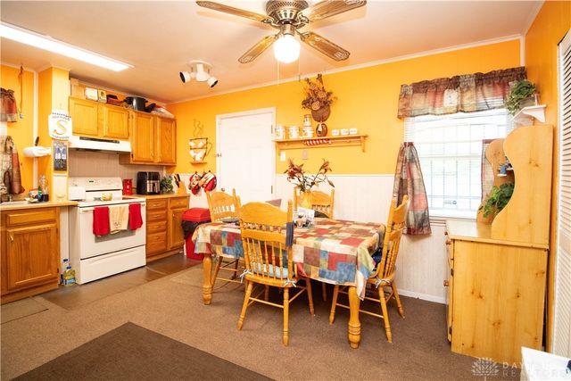 4200 Otis Drive, Dayton, OH 45416