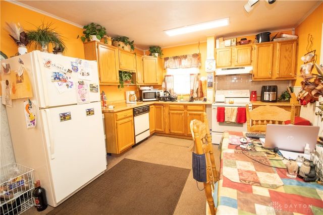 4200 Otis Drive, Dayton, OH 45416