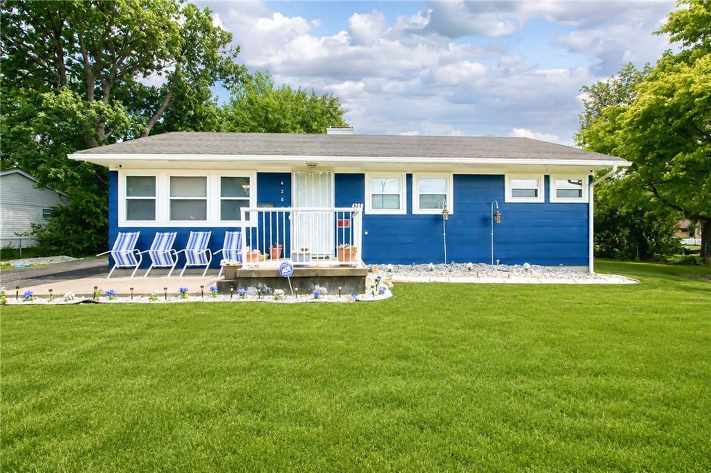 4200 Otis Drive, Dayton, OH 45416