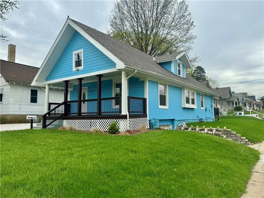 2518 N 12th Street, Kansas City, KS 66104