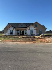 129 Laken Ridge, Abilene, TX 79602